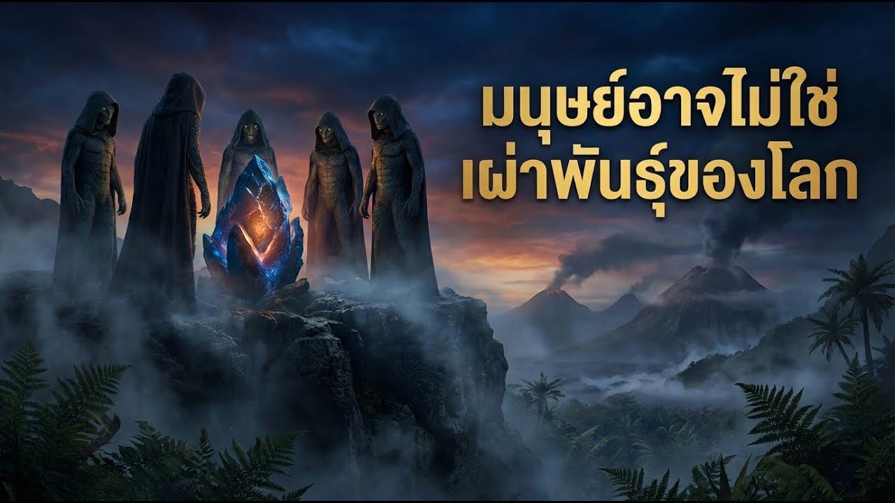 เราอาจไม่ใช่ 