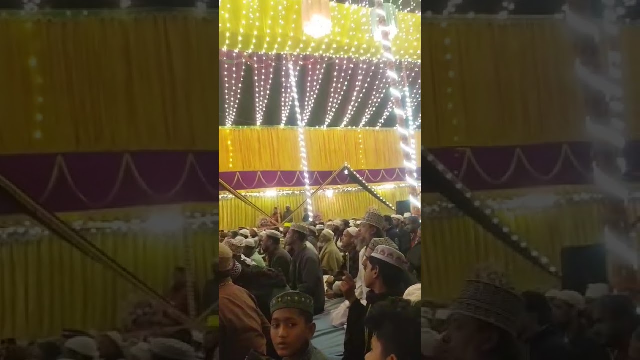 দয়াল মুরসিদ তুই বিনে নালিসের জায়গা নাই
