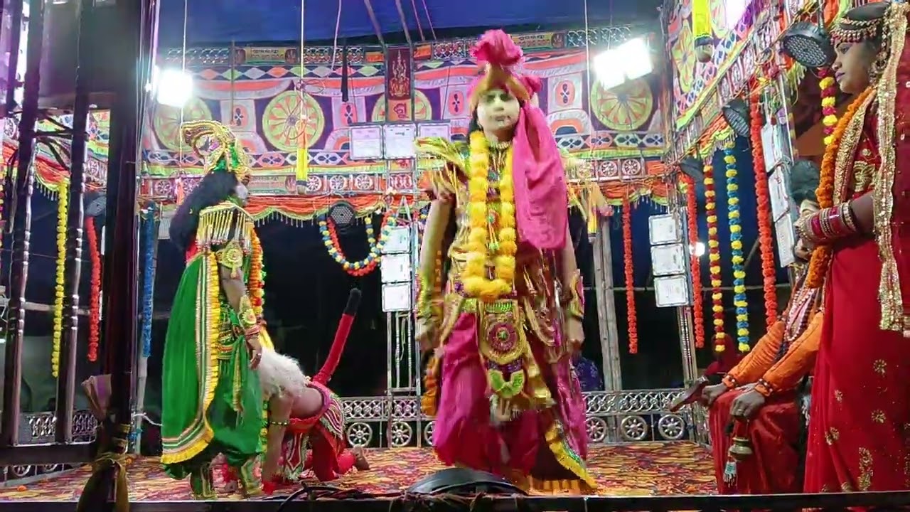 ଆସନ୍ତୁ ଦେଖିବା କରଡ଼ାପଲ୍ଲୀ ପାଟିର ବ୍ରାହ୍ମଣ କମେଡି 