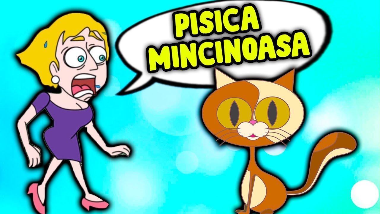 PITULINA In LUMEA MINCINOSILOR ! Nivele Noi