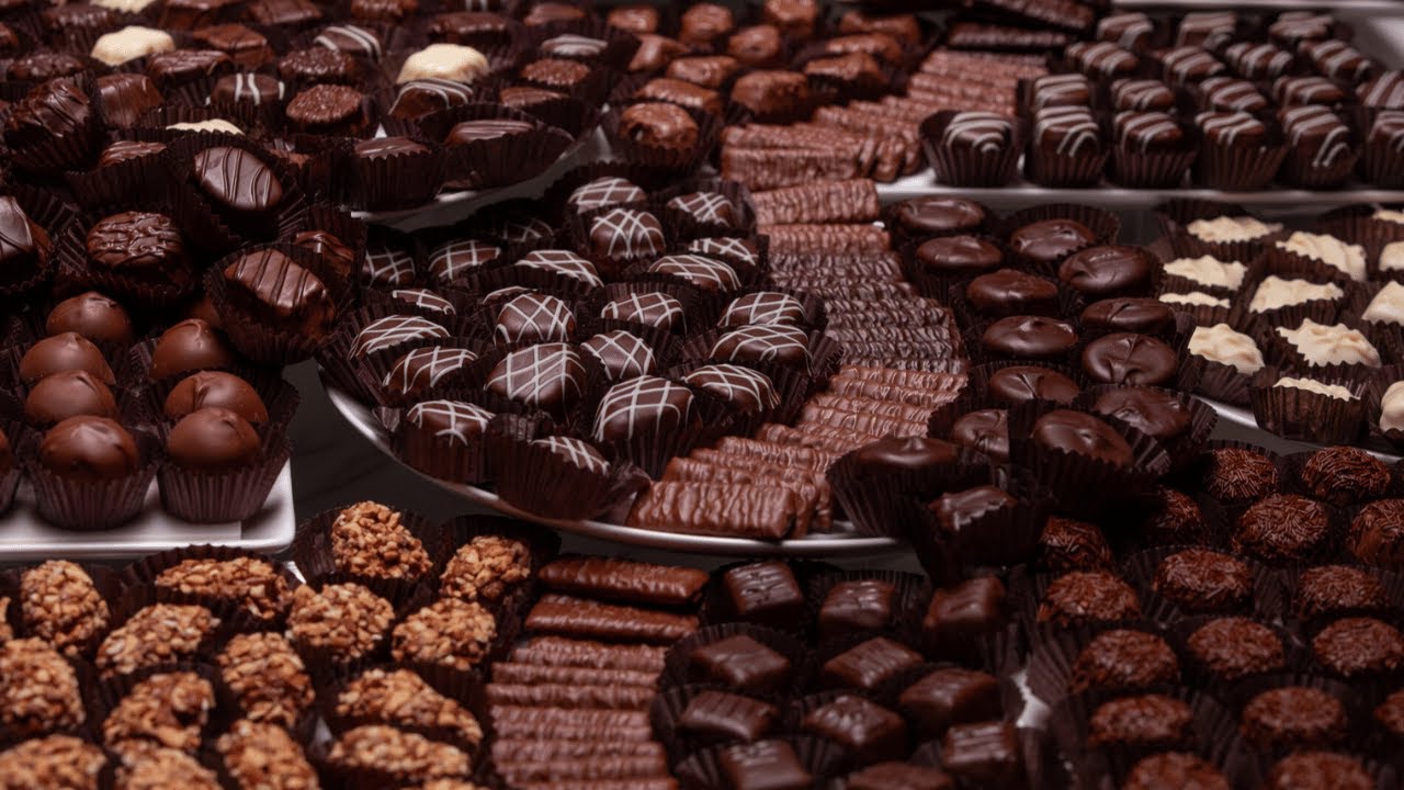 Island Of Sees | See's Candies | Break Out the Good Stuff
