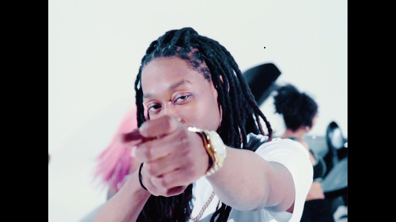 Phalie - Ratchet { Official Video }