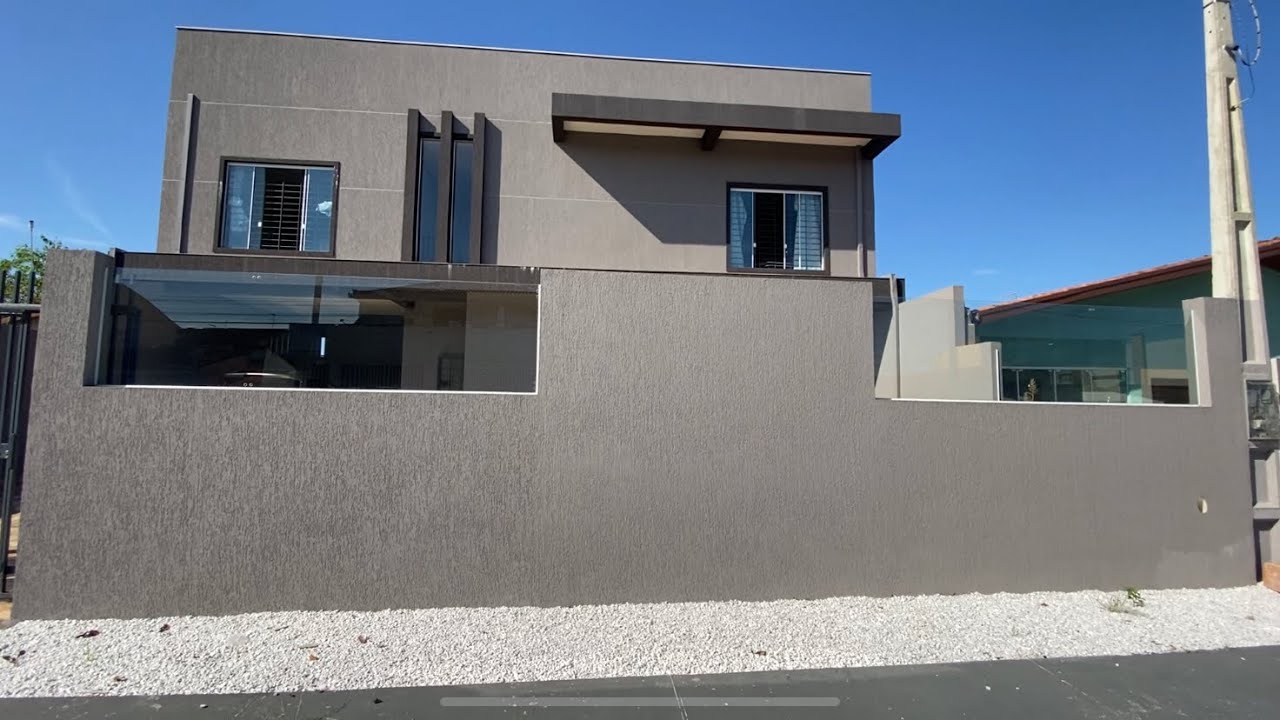 CASA DUPLEX ESPETACULAR 260m² EM BALNEÁRIO CANOAS | LITORAL DO PARANÁ