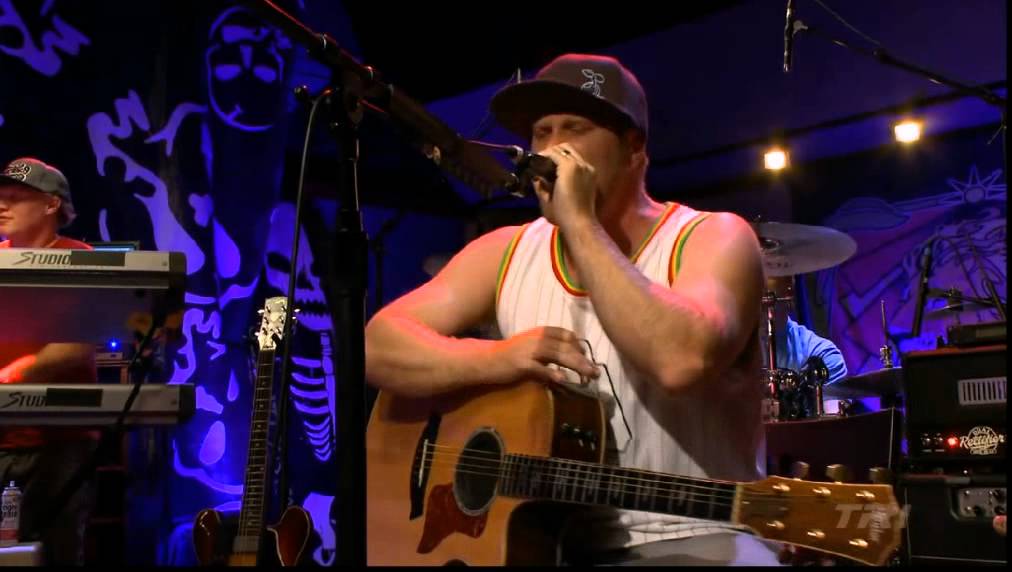 04 - Slightly Stoopid - Zeplike Fat Spliffs of Herbz