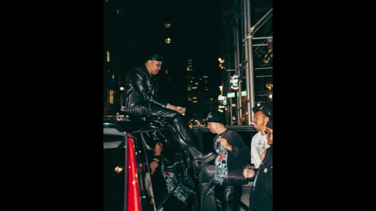 G Herbo X Leaf Ward X Tsu Surf Type Beat 2026 
