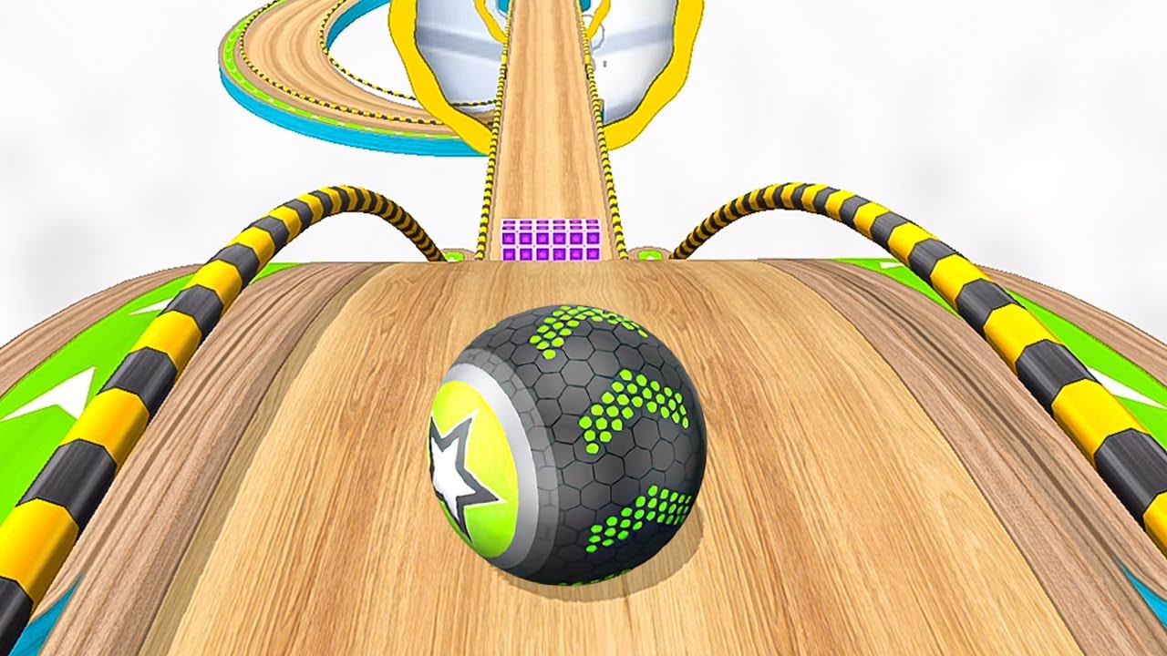 Going Balls SpeedRun Gameplay Level 19138-19146