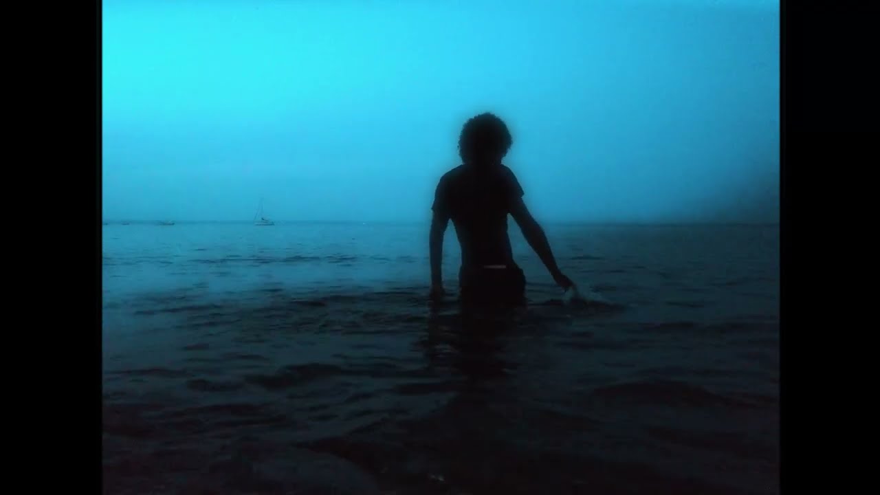 Leiko - Affliction (Clip Officiel)