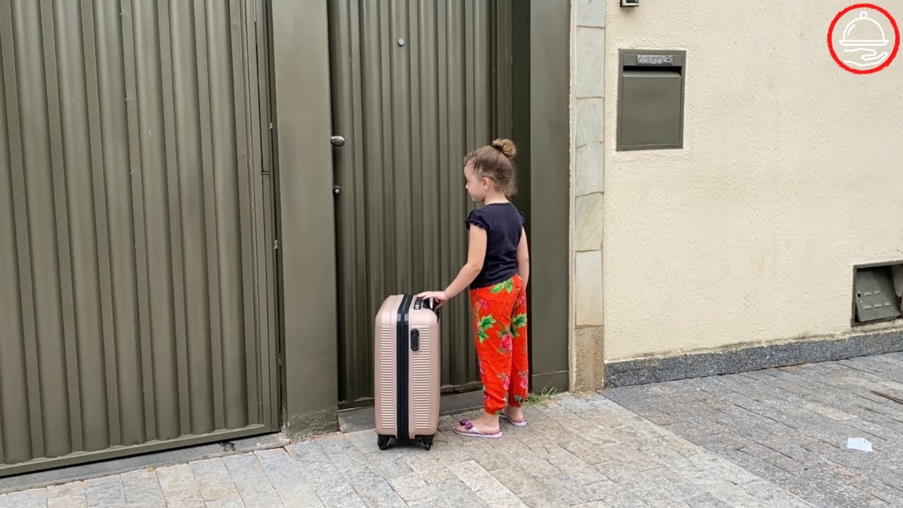 Mulher preferiu ficar com o namorado do que com a filha, E veja o que aconteceu no final!!!