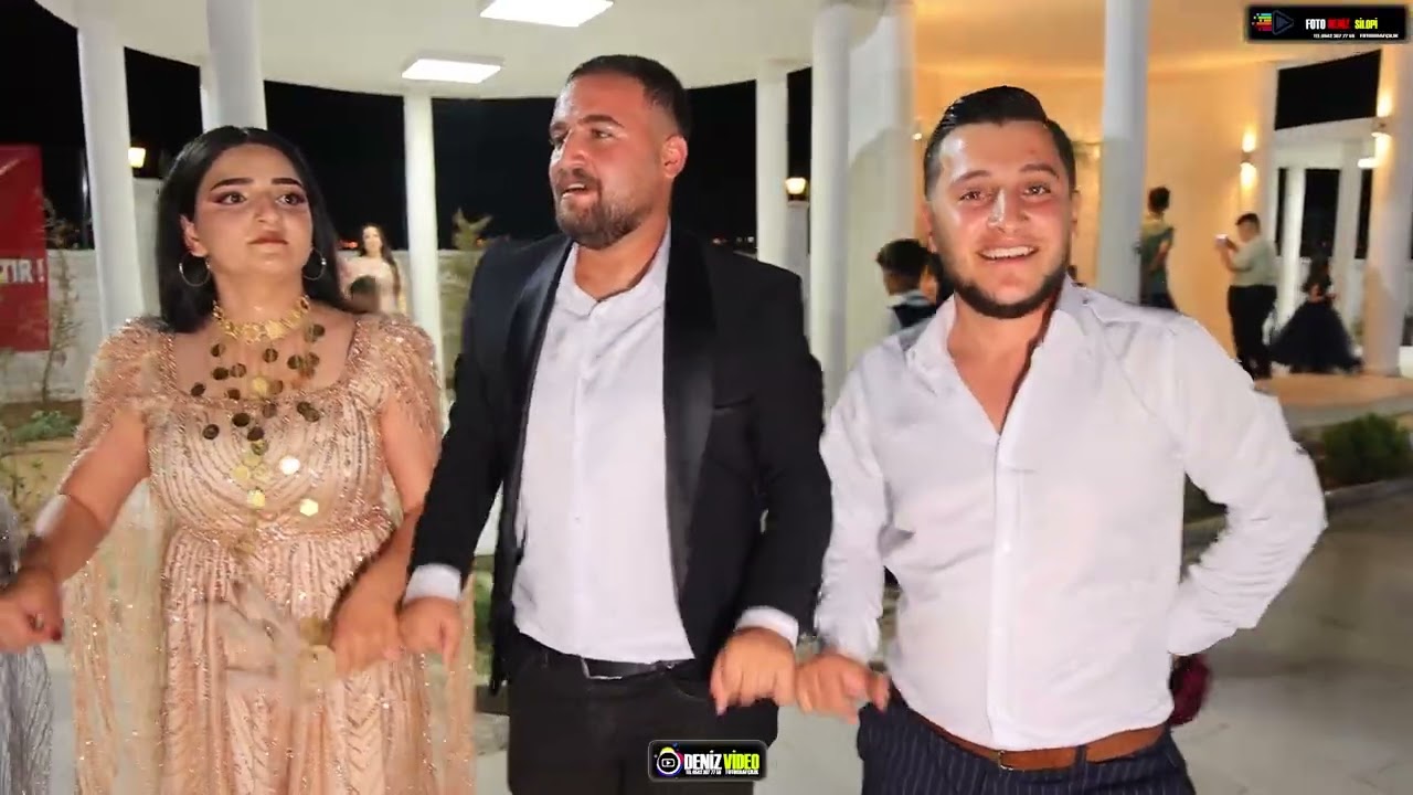 HACI ÖDEMİŞ DÜĞÜNÜ PART2 ÖDEMİŞ AİLESİNİN DÜĞÜNÜ MÜZİK-ŞABAN NENG