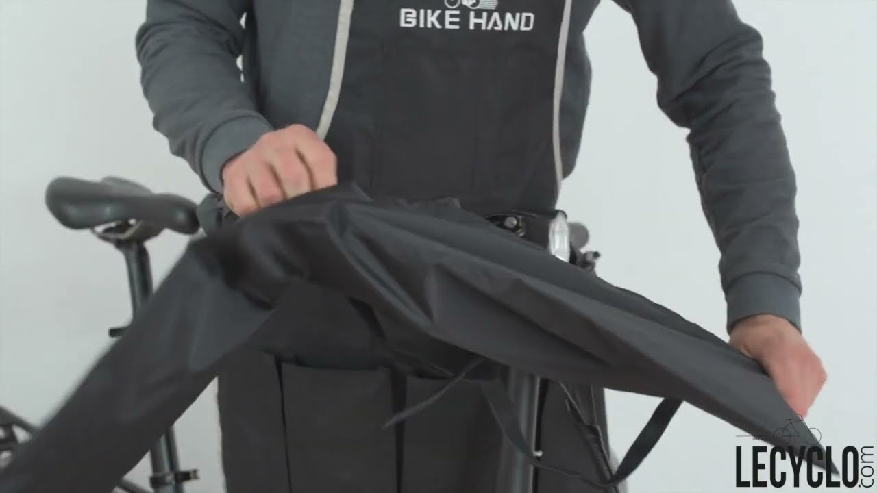 Quels équipements pour un vélo électrique ?