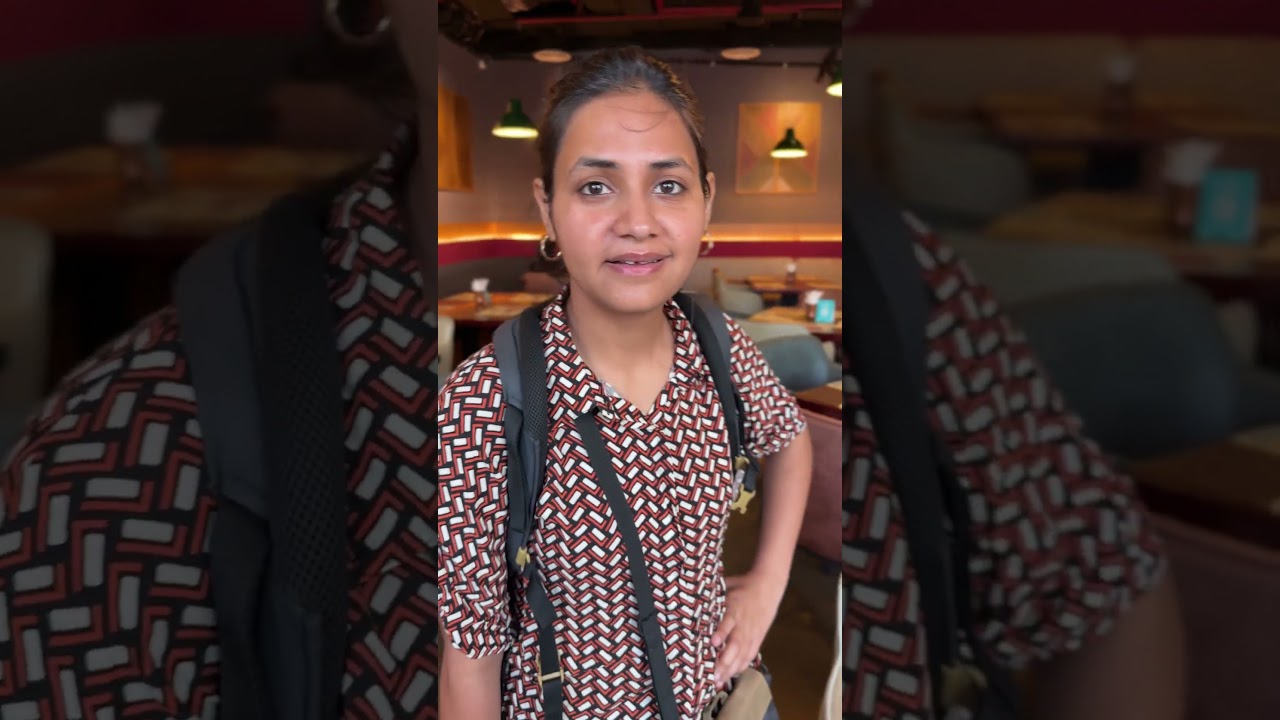 I tried to find cheap food in Oman but it was impossible #ytshorts #minivlog #vlog #food #oman