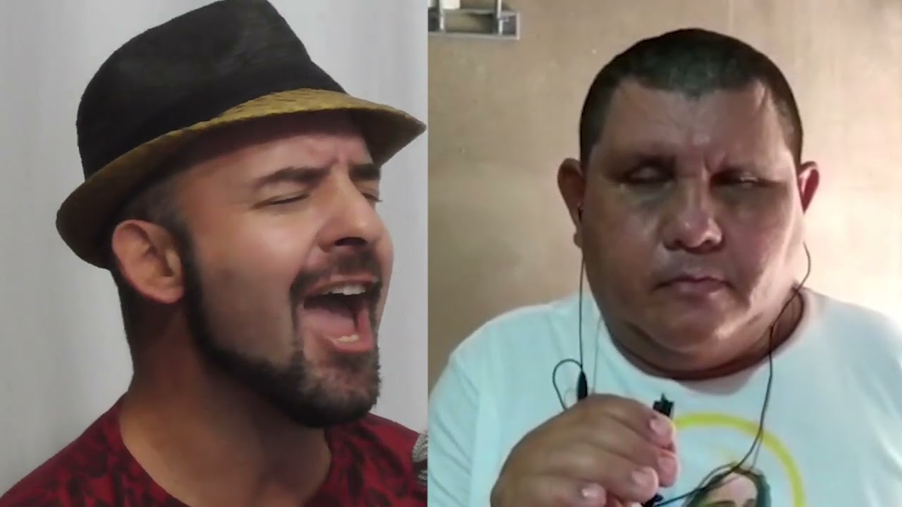 MI ETERNO AMOR SECRETO - JUAN ETCHEGOYEN & CARLOS JOSÉ DAVILA