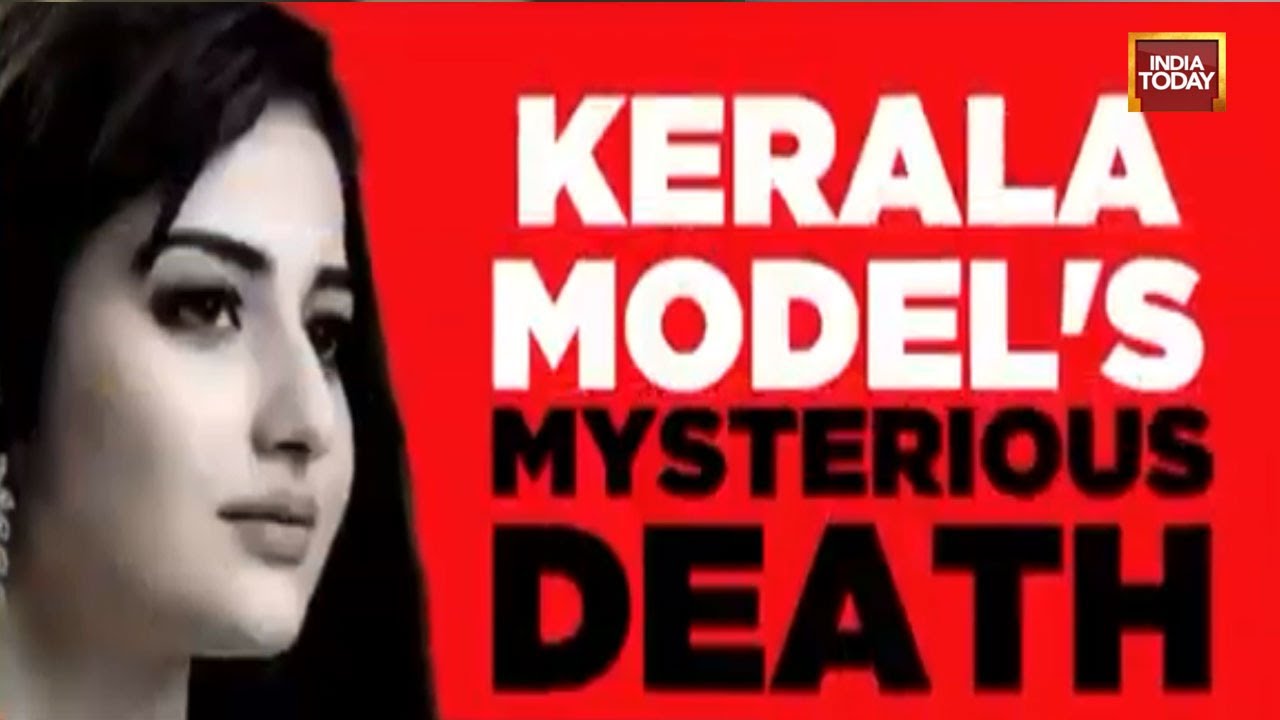 Kerala Model-Actor Found Dead At Her Residence, Husband Taken Into Custody