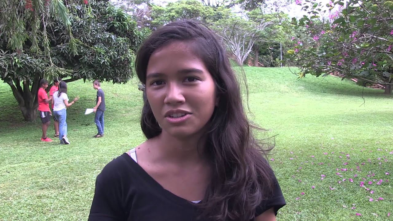 International School of Uganda Promotional Video