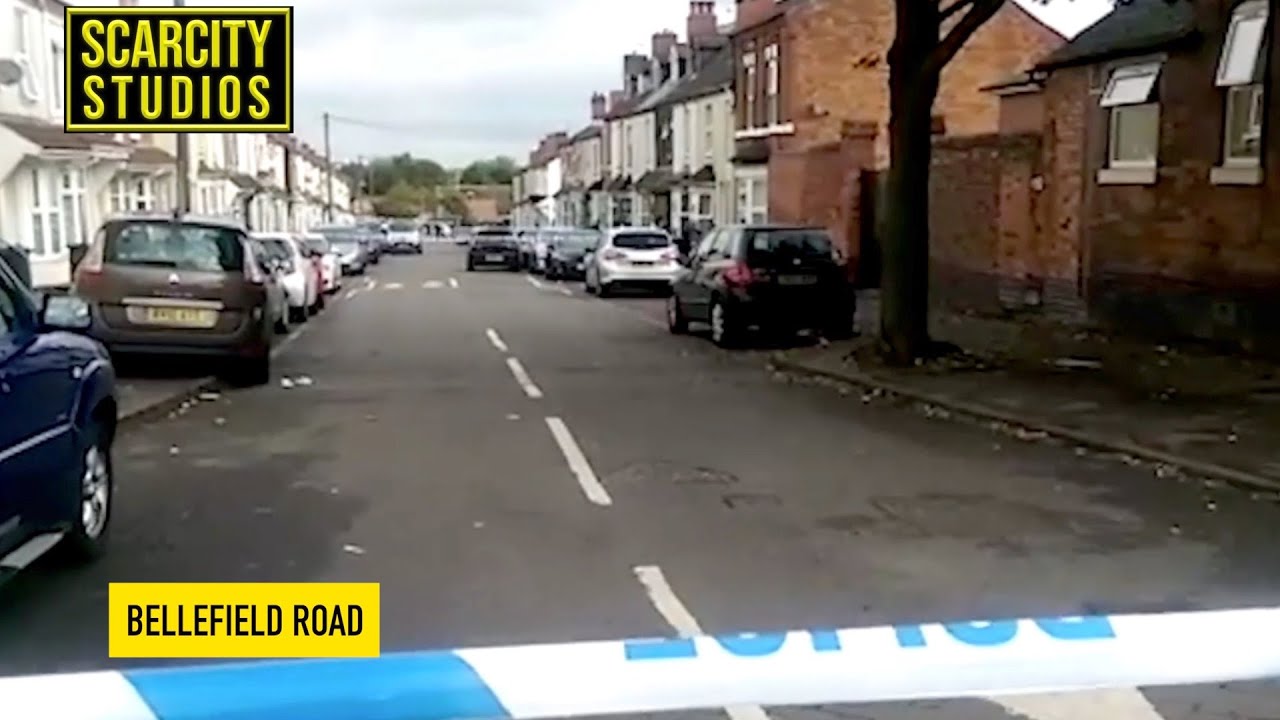 Winson green shooting/ Heath town murder (street news)