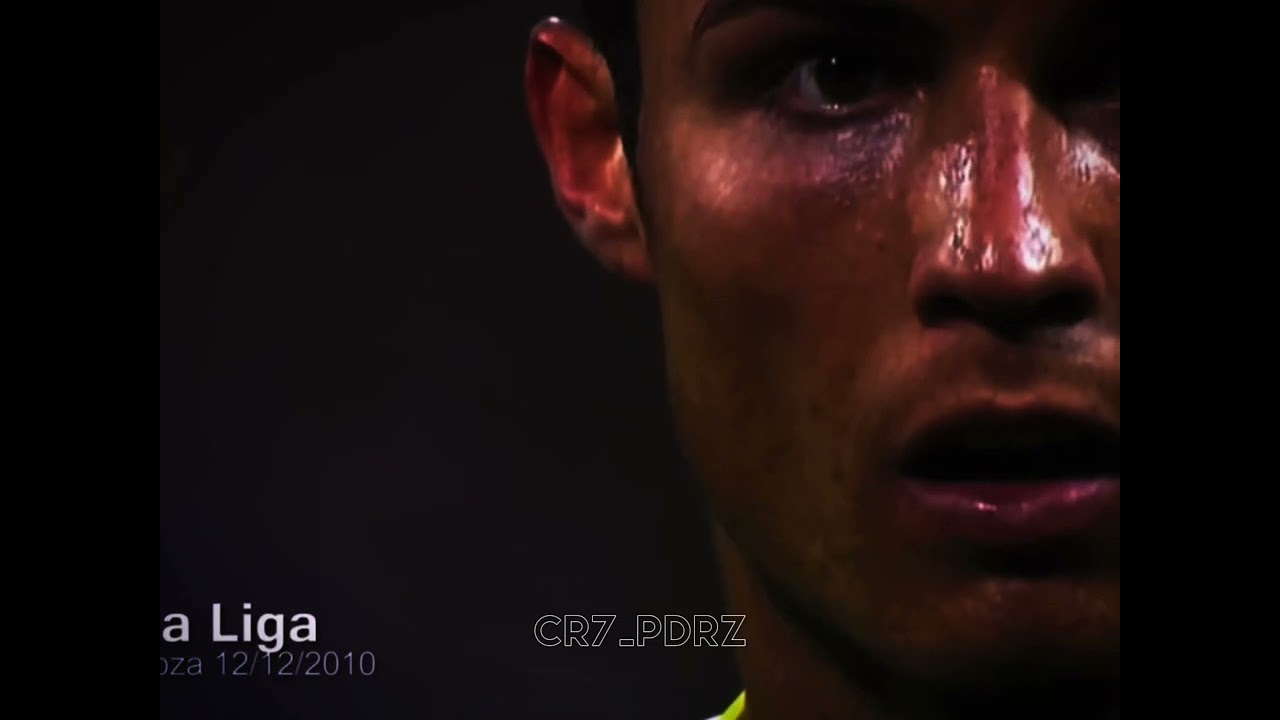 Cristiano Ronaldo ⚽️ 444 speed up  | Yan Block