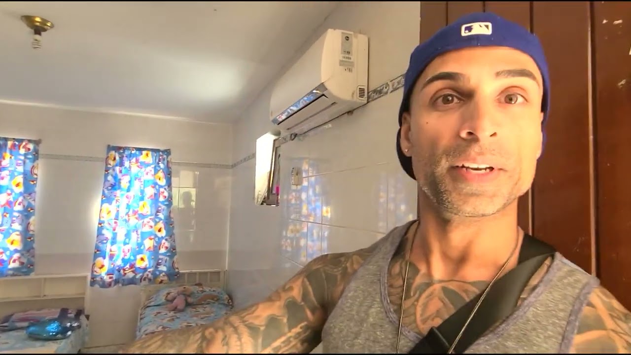 Giving back at an Orphanage in Mazatlan(Vlog #35)
