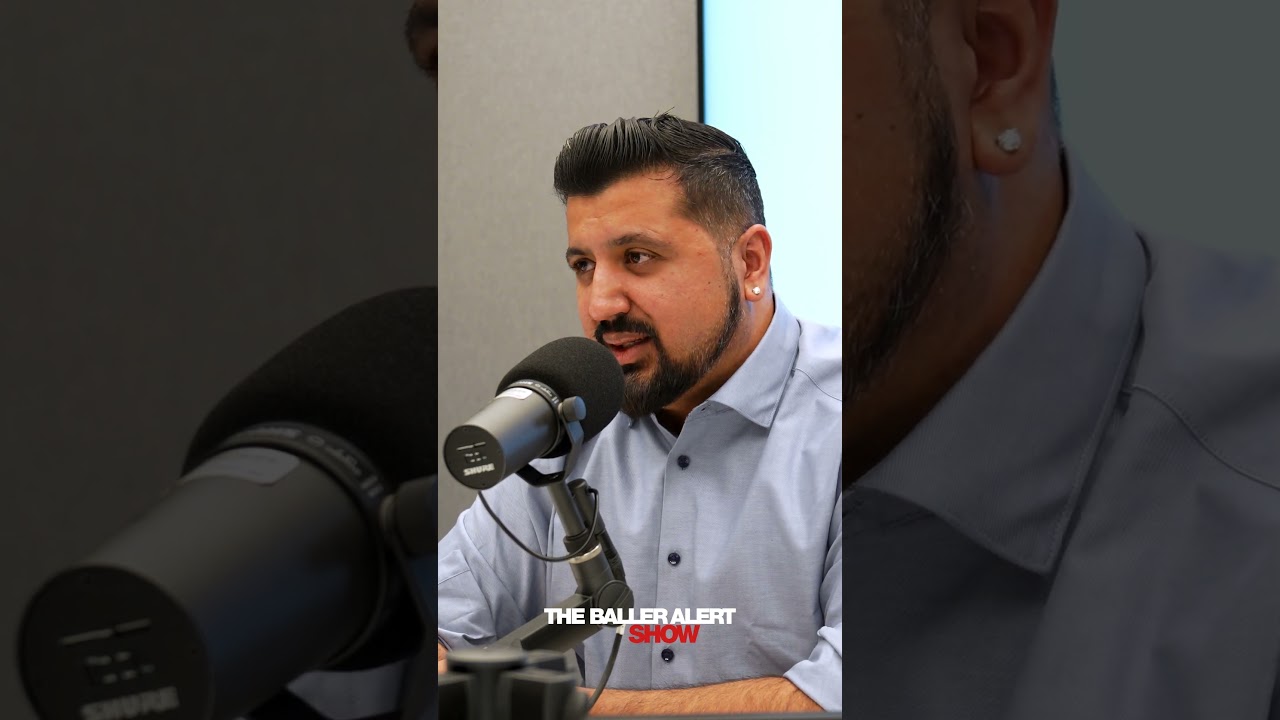 What&rsquo;s a Baguette Cut? Wafi Lallani Explains Diamonds
