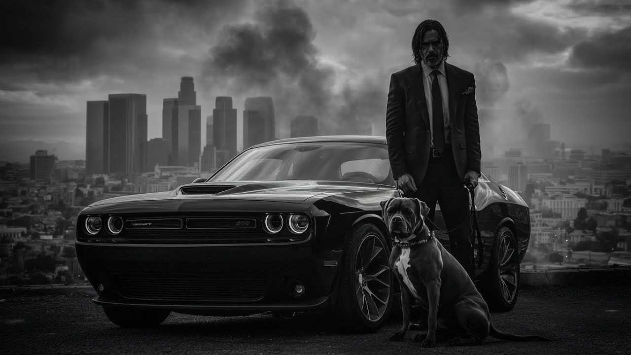 Playlist Dark Blues for Night Work & Focus | Gentleman Song