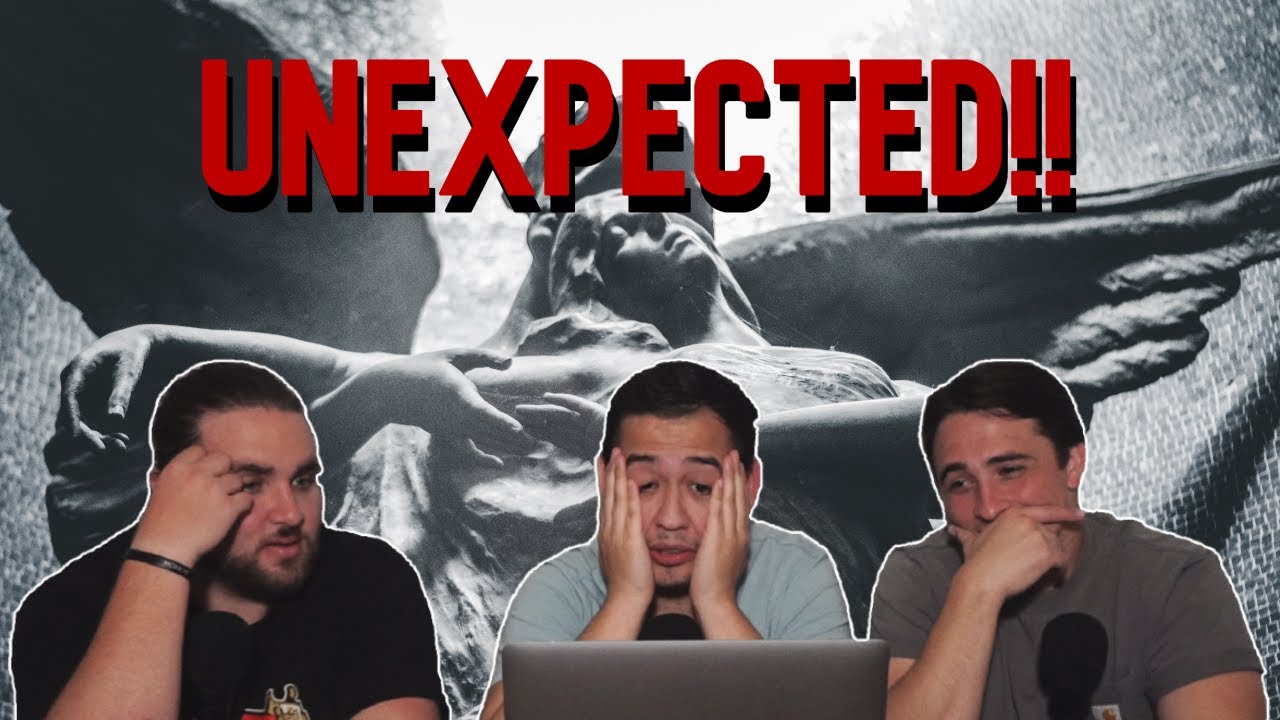 BTS (방탄소년단) - '피 땀 눈물 (Blood Sweat & Tears)' Official MV Reaction