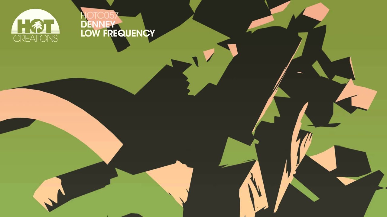 'Low Frequency' - Denney