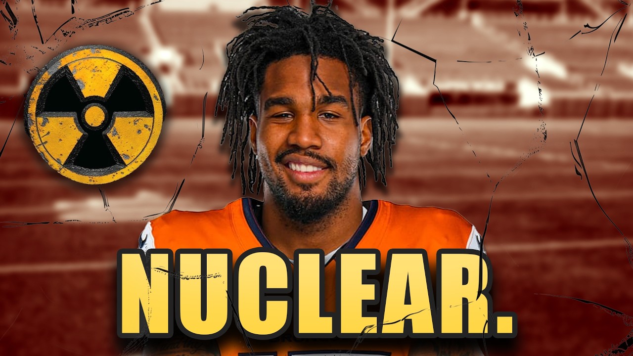 I Projected 10 NFL Teams for 2026 Fantasy Football