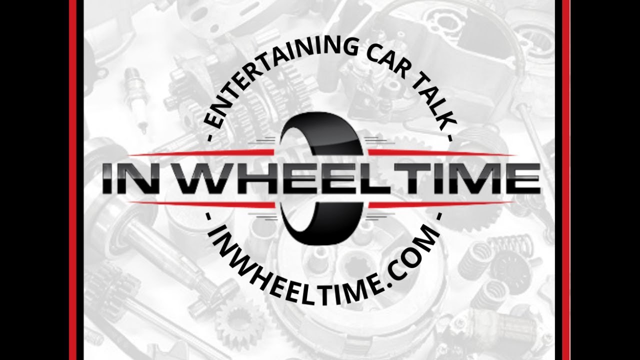 In Wheel Time - November 08, 2025