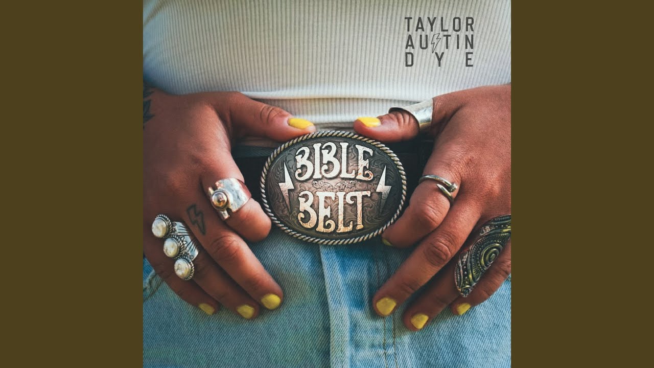 Bible Belt