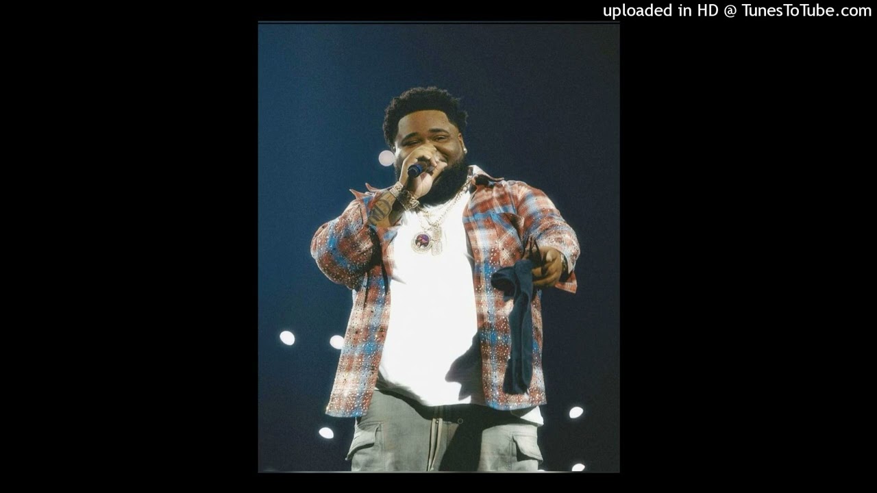 [FREE] Rod Wave Sample Type Beat - 