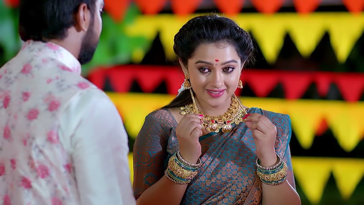 Annapoorna | Full Ep - 80 | Feb 16 2023 | Zee Kannada
