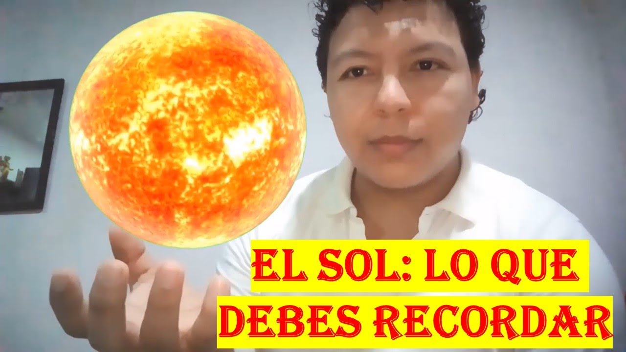 Cu&aacute;l es la importancia del sol para para los seres vivos