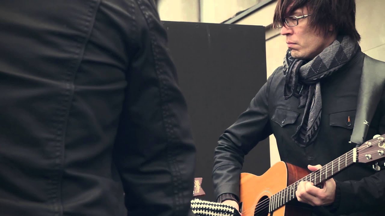 Deezer Live Event with Egotrippi