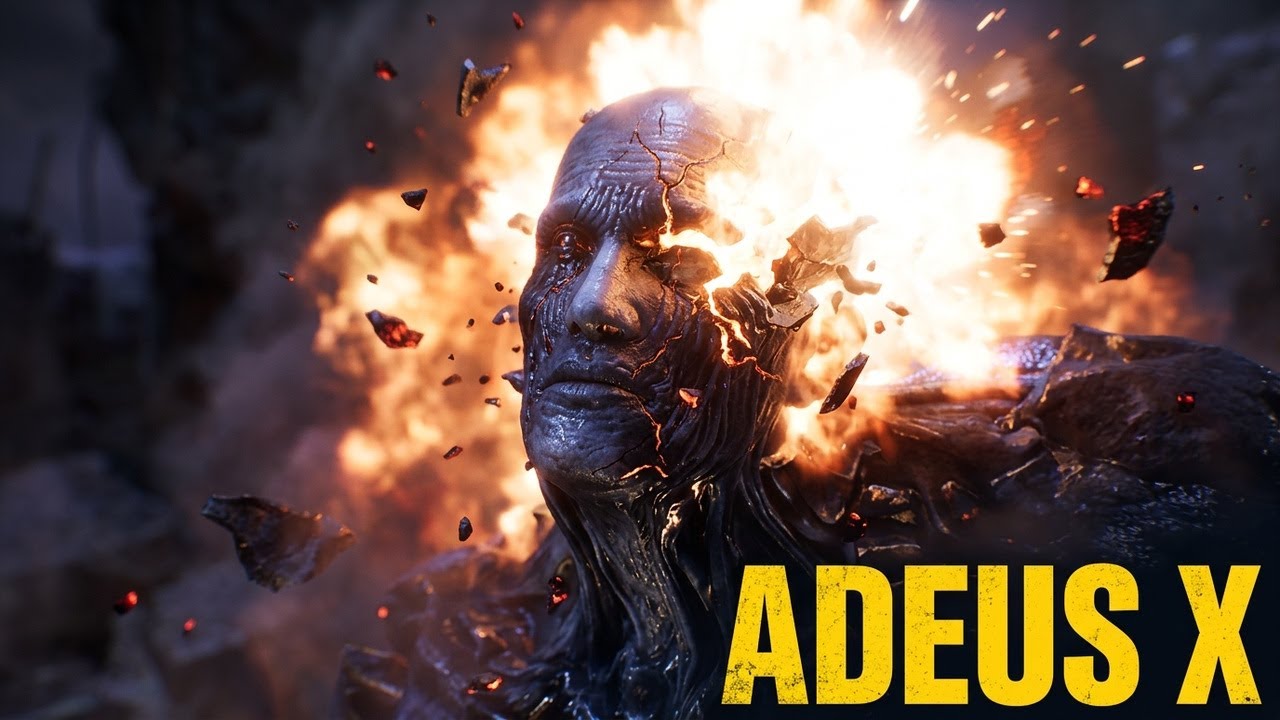 ACABOU PARA TI X  - Resident Evil Requiem - 11