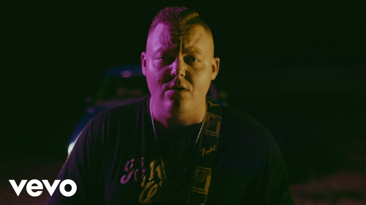 Jake Davey - Admire (Official Music Video)
