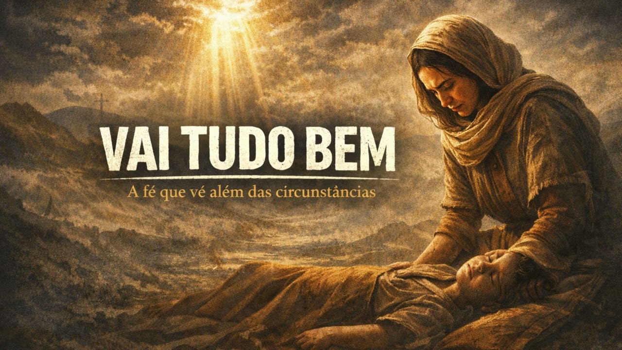 Vai tudo bem
