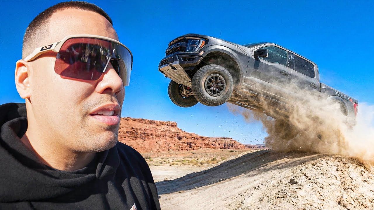 We Tested How Much Abuse Our Cars Can Take