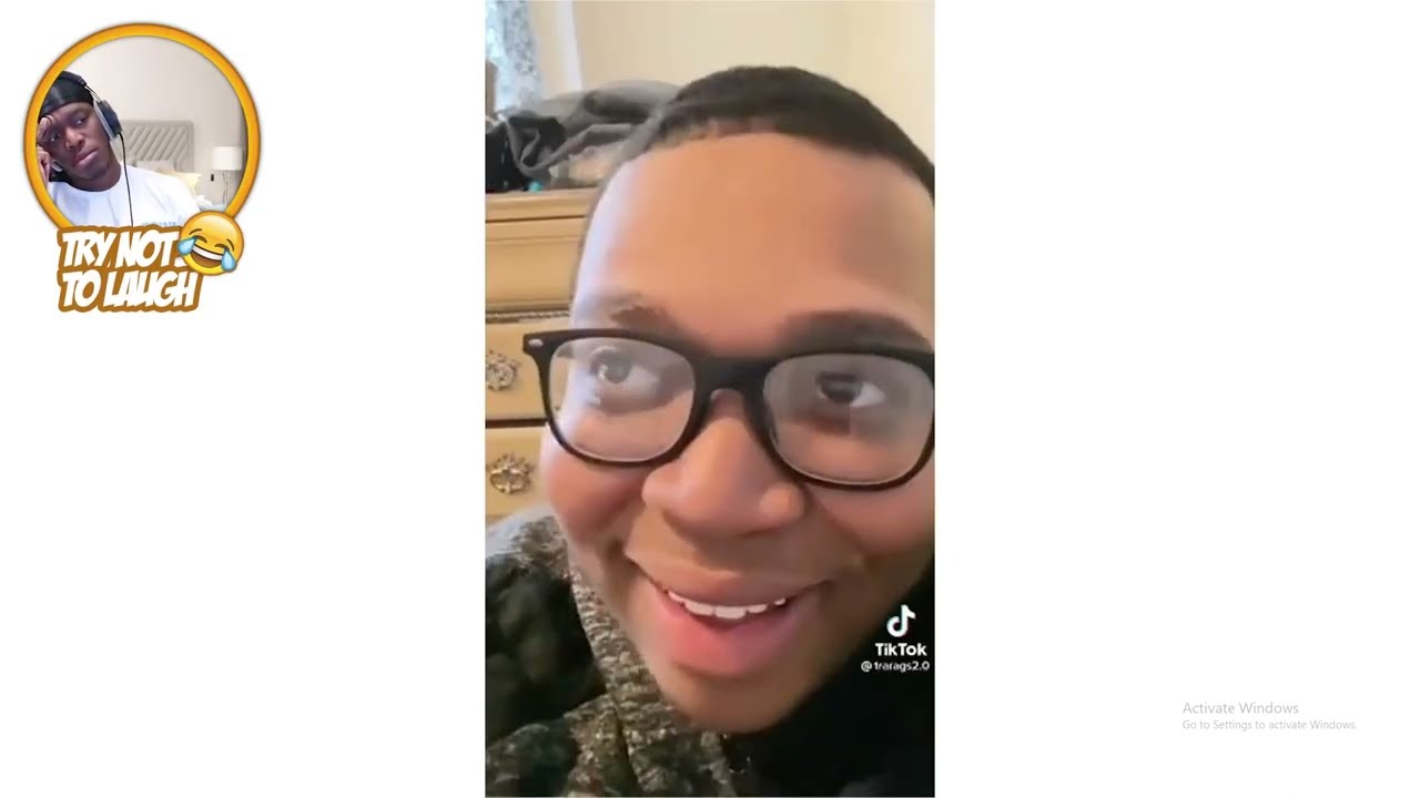 KSI's Worst Nightmare....