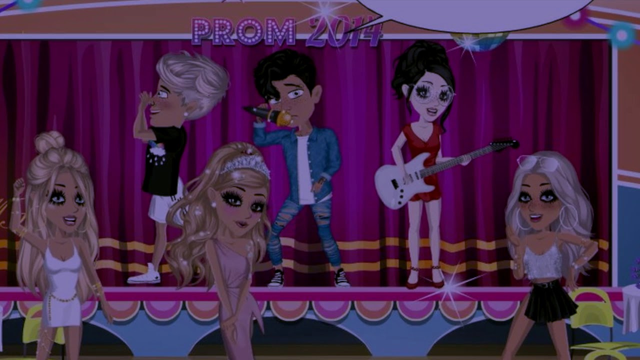 So Am I ~ MSP VERSION