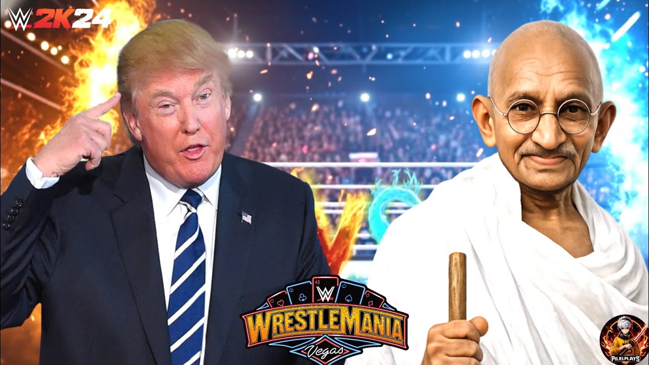 WWE 2K24: DREAM MATCHES LIVE! 🔴 Fantasy Rivalries & Re-creations