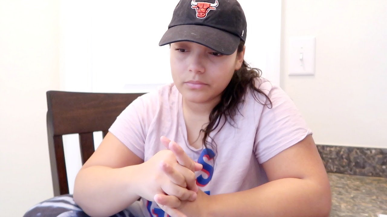 Struggles of A Single Mom Going Through A Divorce...