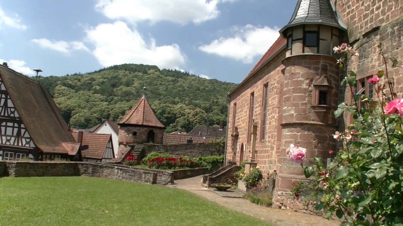 „Die Südpfalz„ Deutsche Weinstraße