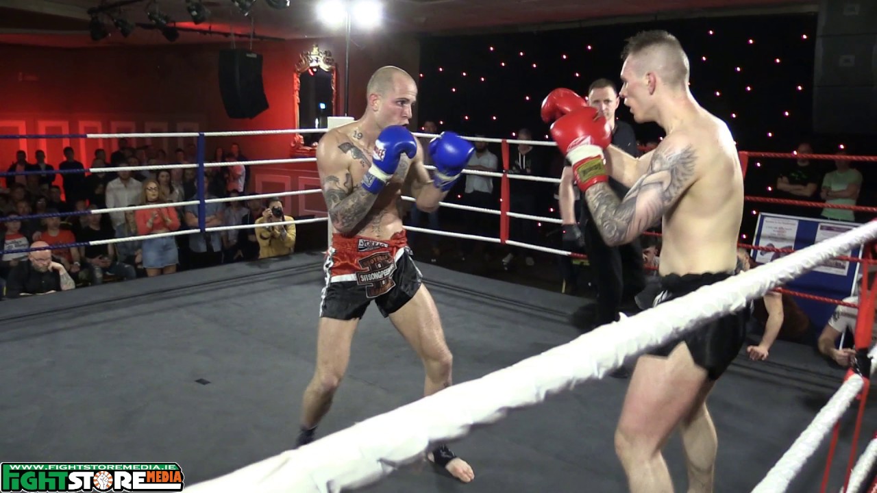 Jordan Matthews v Ladis Plachky - DELIVERANCE ll