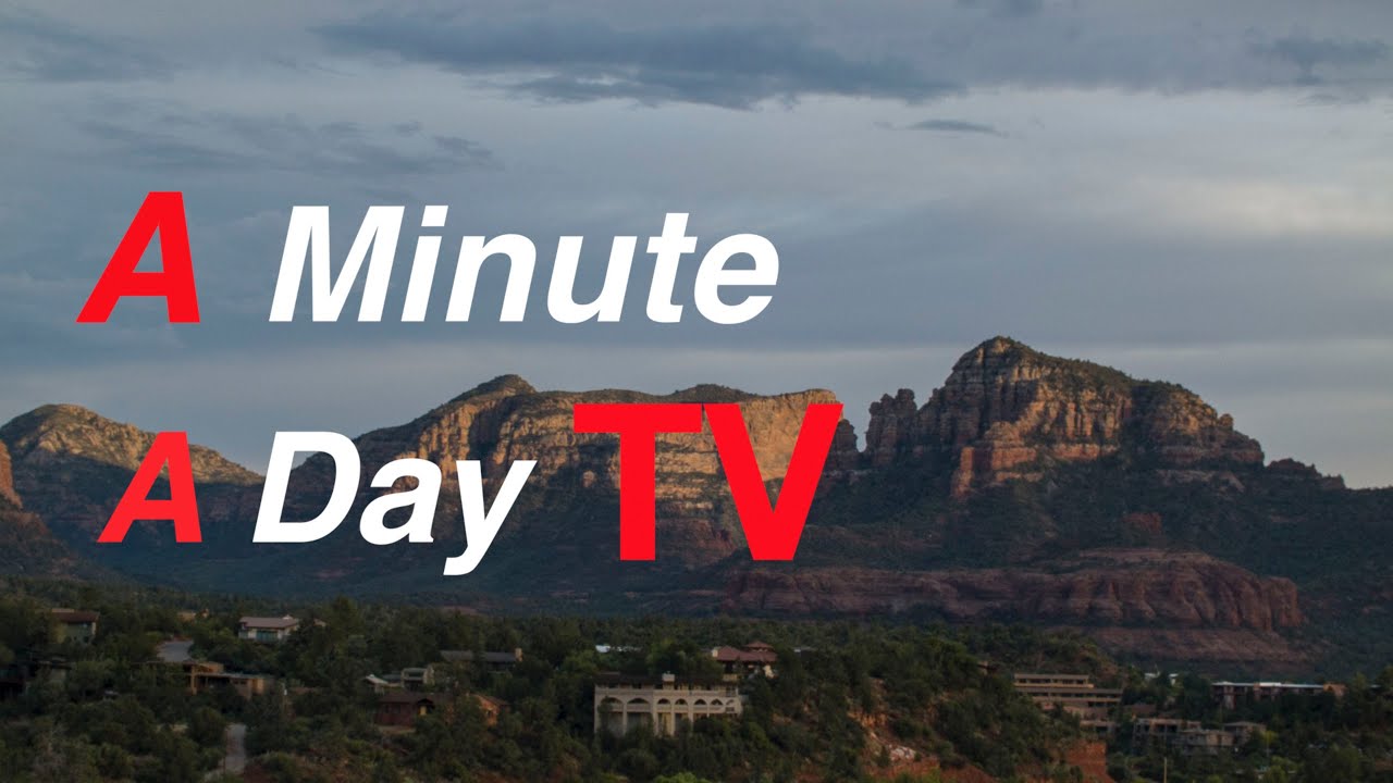 Sedona (Coffee Pot Rock)