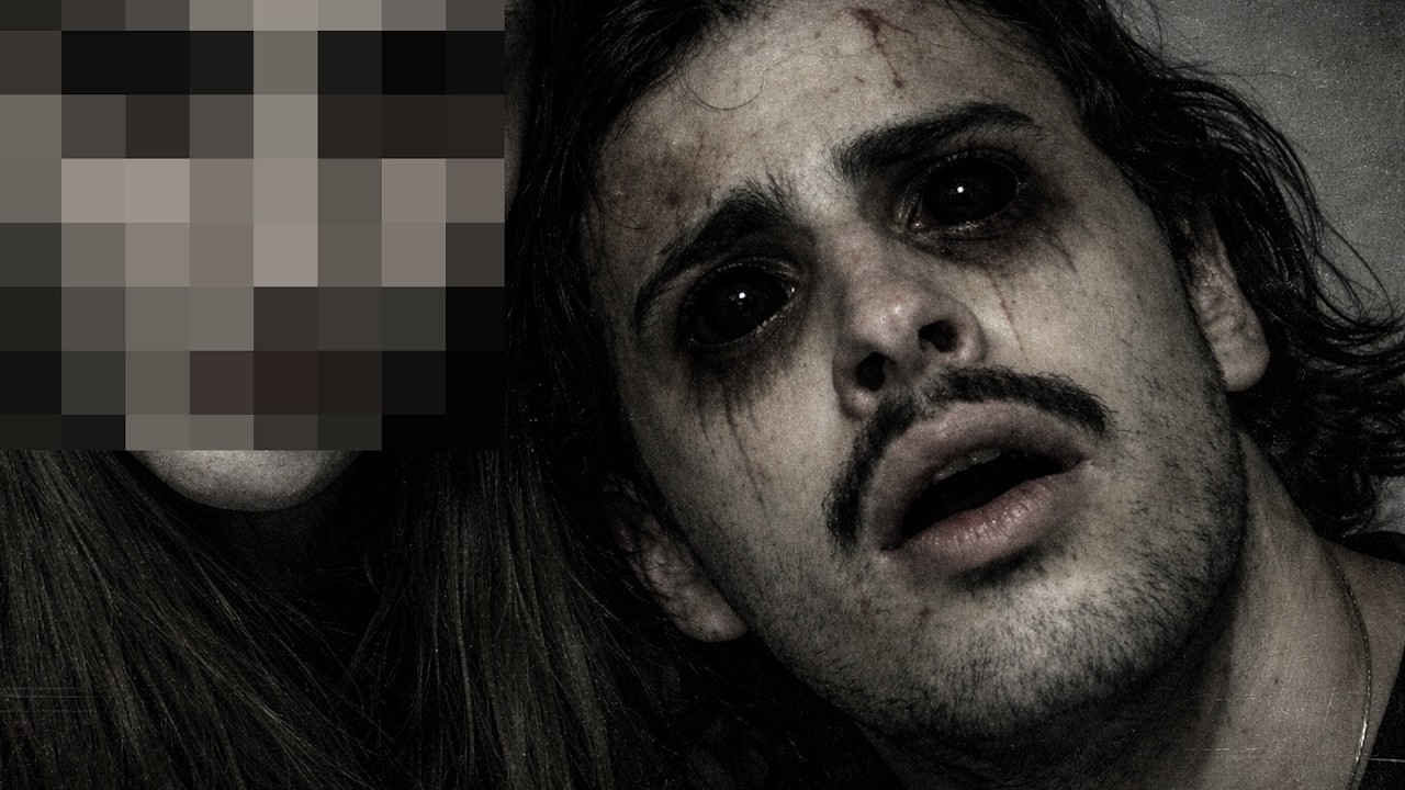 O PROCESSO DO OROCHINHO &Eacute; UM SINAL PROS YOUTUBERS FICAREM ESPERTOS