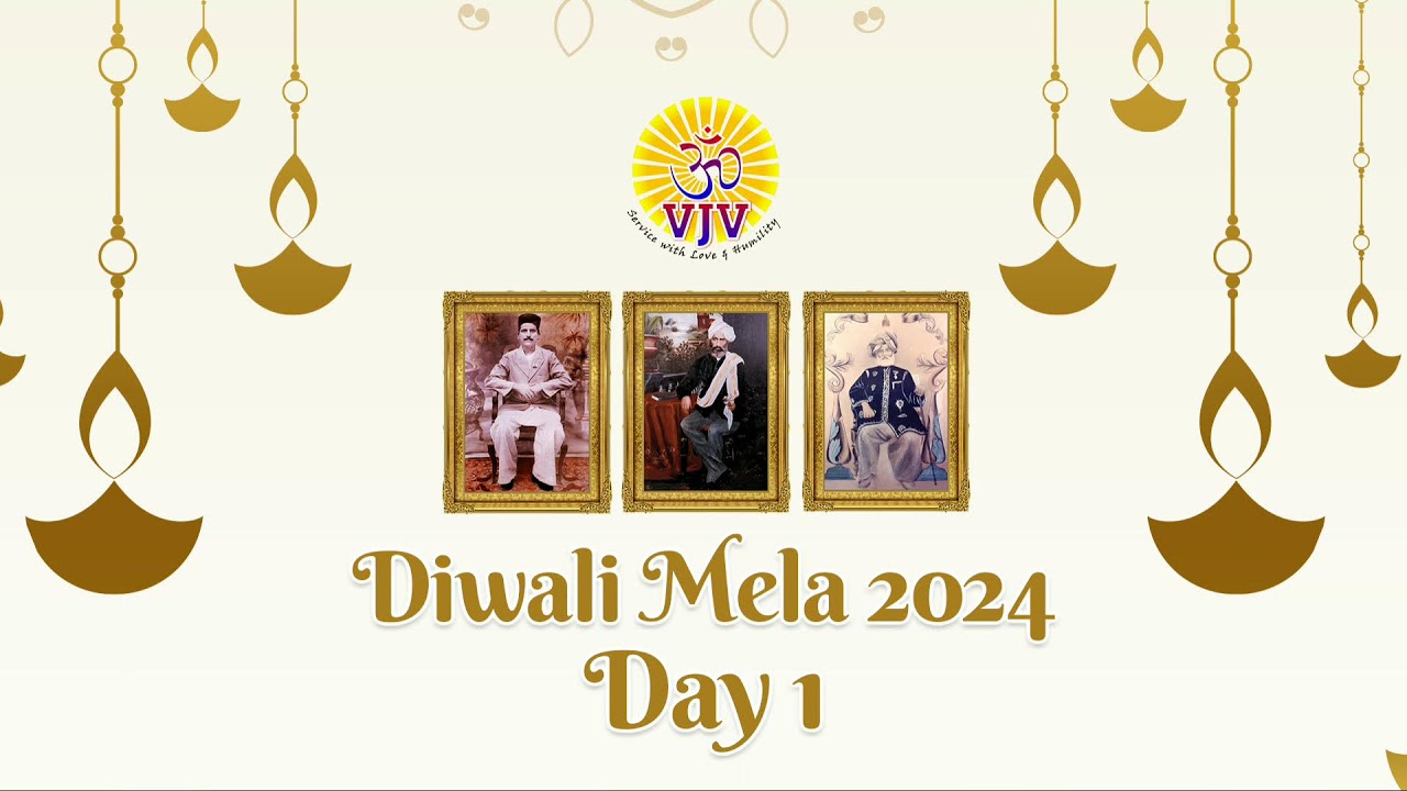 Day 1 - Diwali Mela @KambarDarbar