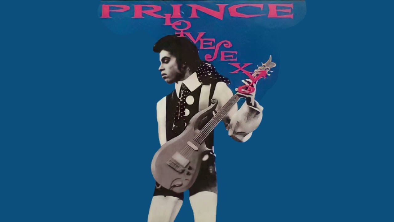 Prince: I Wish You Heaven (Lovesexy Live in Dortmund) (Remastered)