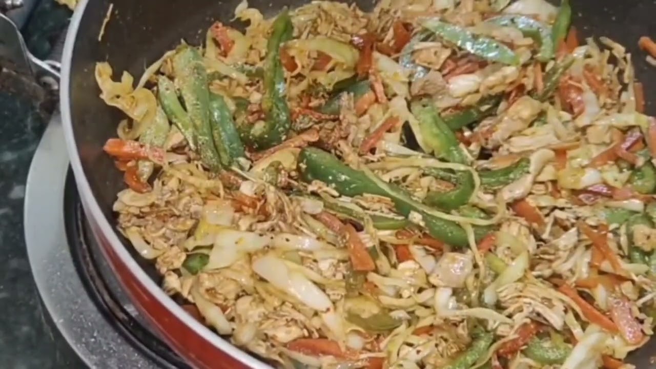 Ramzan ki preparation