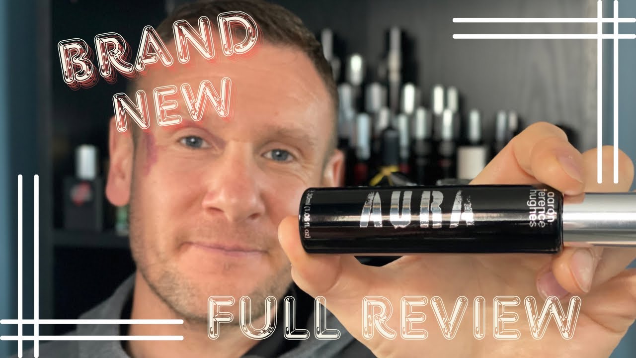 Aura Aaron Terence Hughes full review