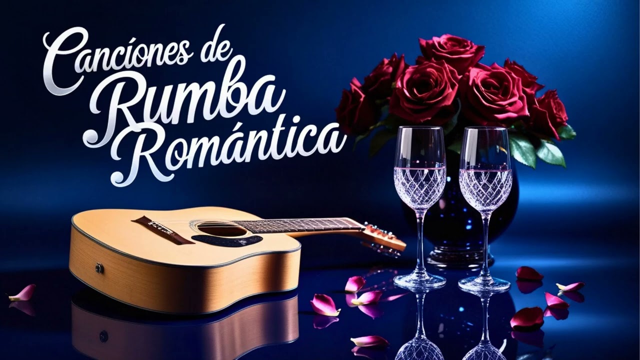 Rumba Flamenca para Parejas: Baila con Pasión Española