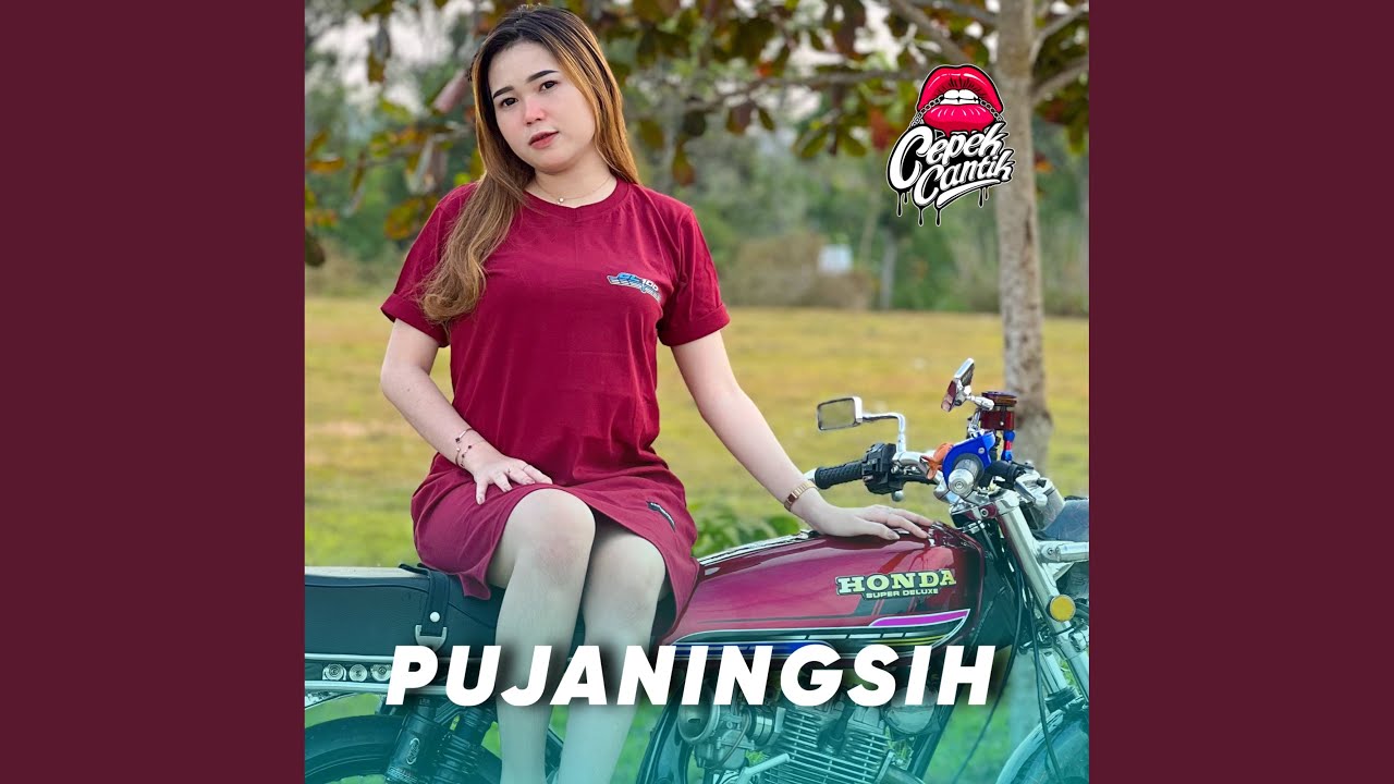 Pujaningsih